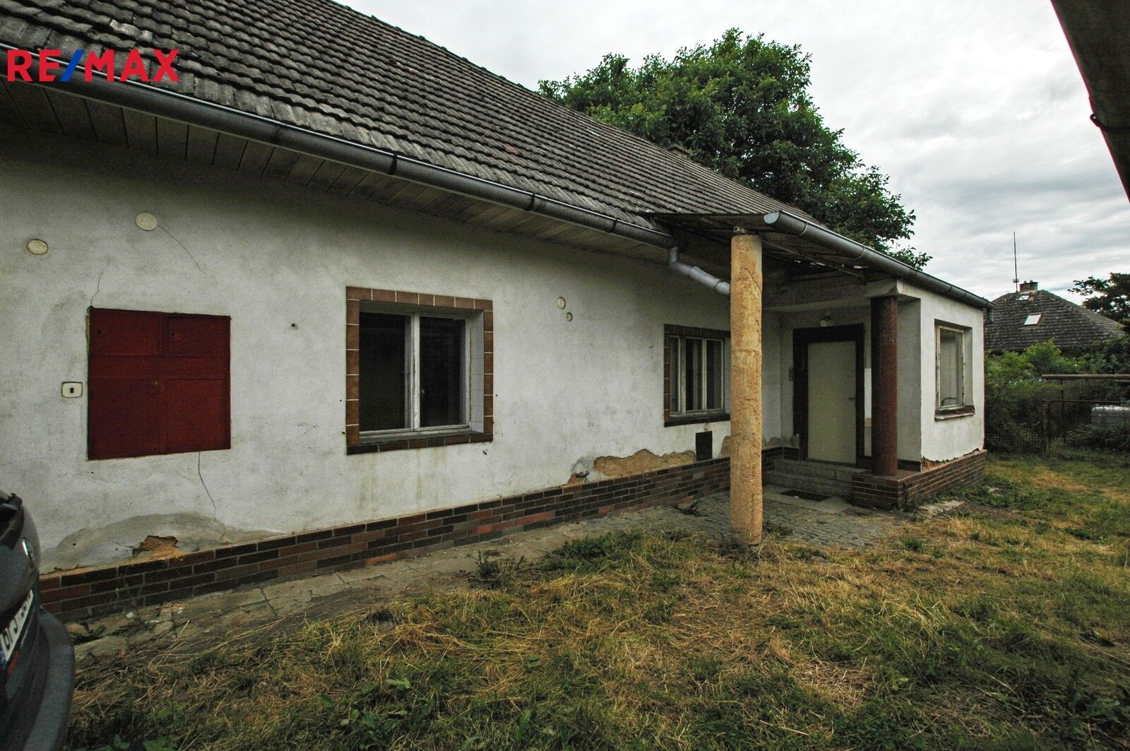 Prodej rodinný dům - Tojická, Nepomuk, 90 m²