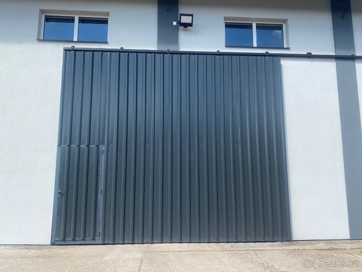 Sklady, Lázně Bohdaneč, 533 41