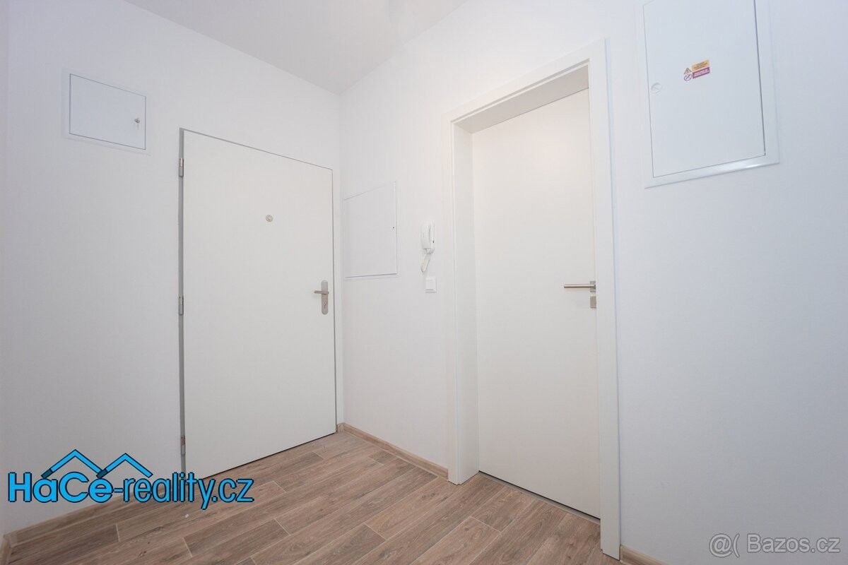 Pronájem byt 1+kk - Rychnov nad Kněžnou, 516 01, 40 m²