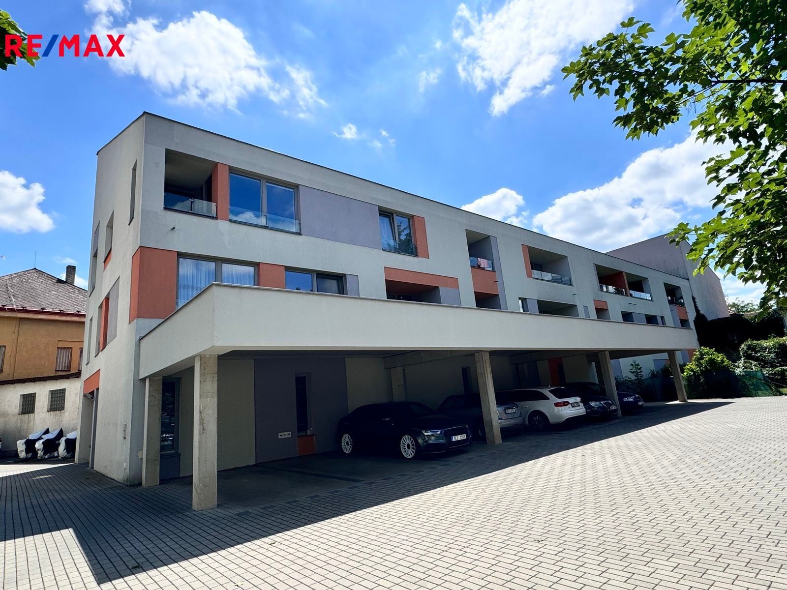 Prodej byt 4+kk - Radoušova, Chrudim, 101 m²