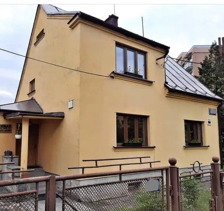 Ostatní, Český Těšín, 737 01, 132 m²