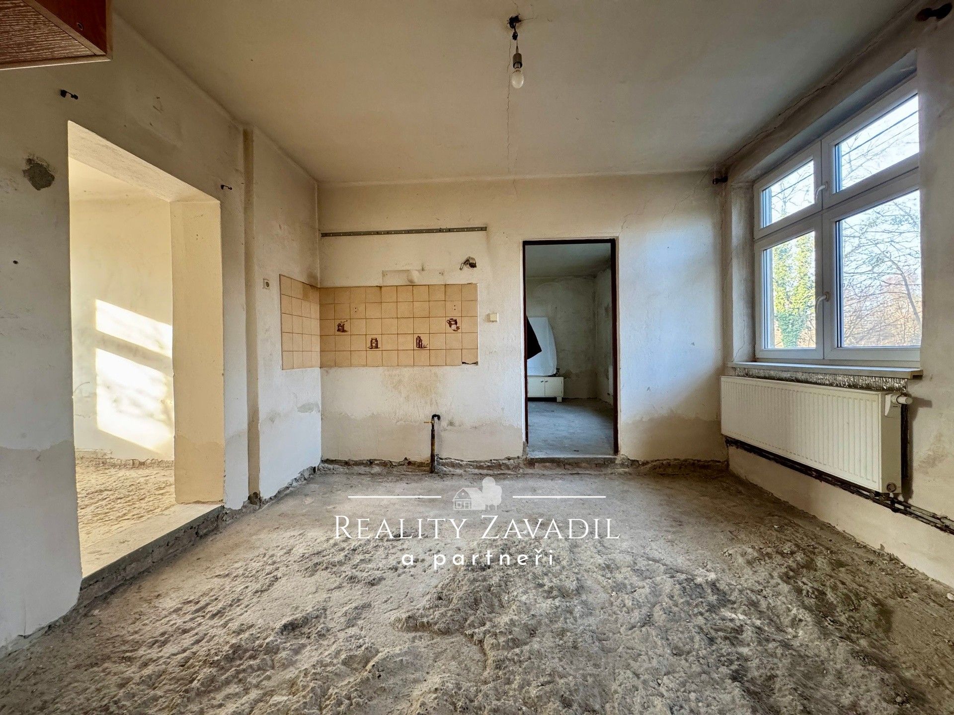 3+1, Na Olšinách, Český Těšín, 77 m²