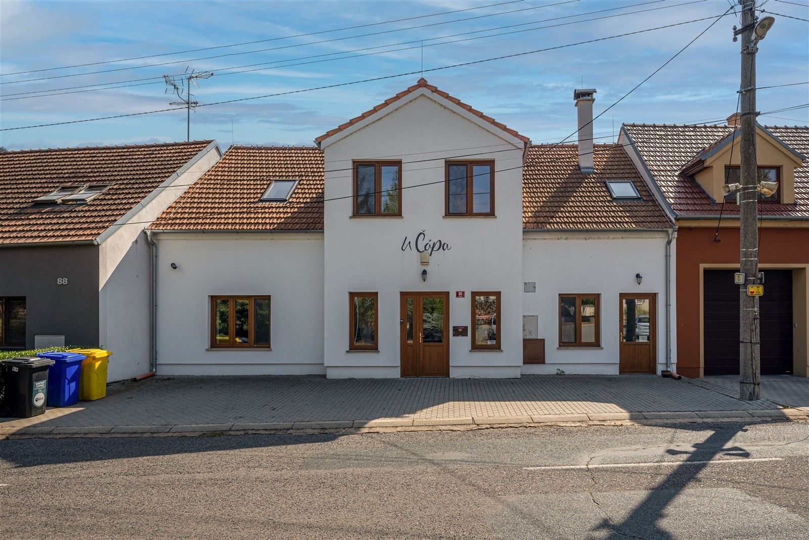 Ostatní, Sedlec, 280 m²