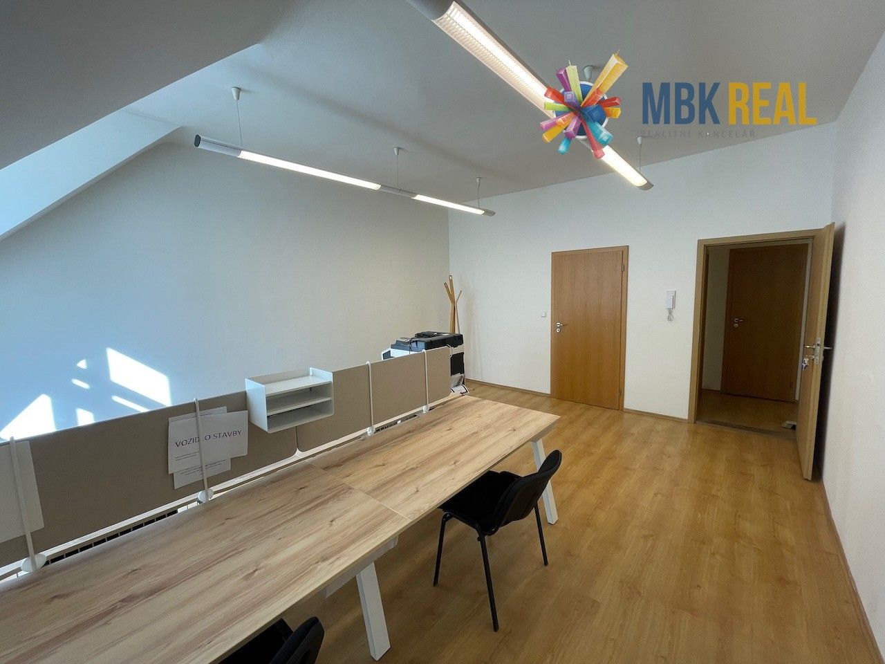 Pronájem kancelář - Jakubské náměstí, Brno, 26 m²