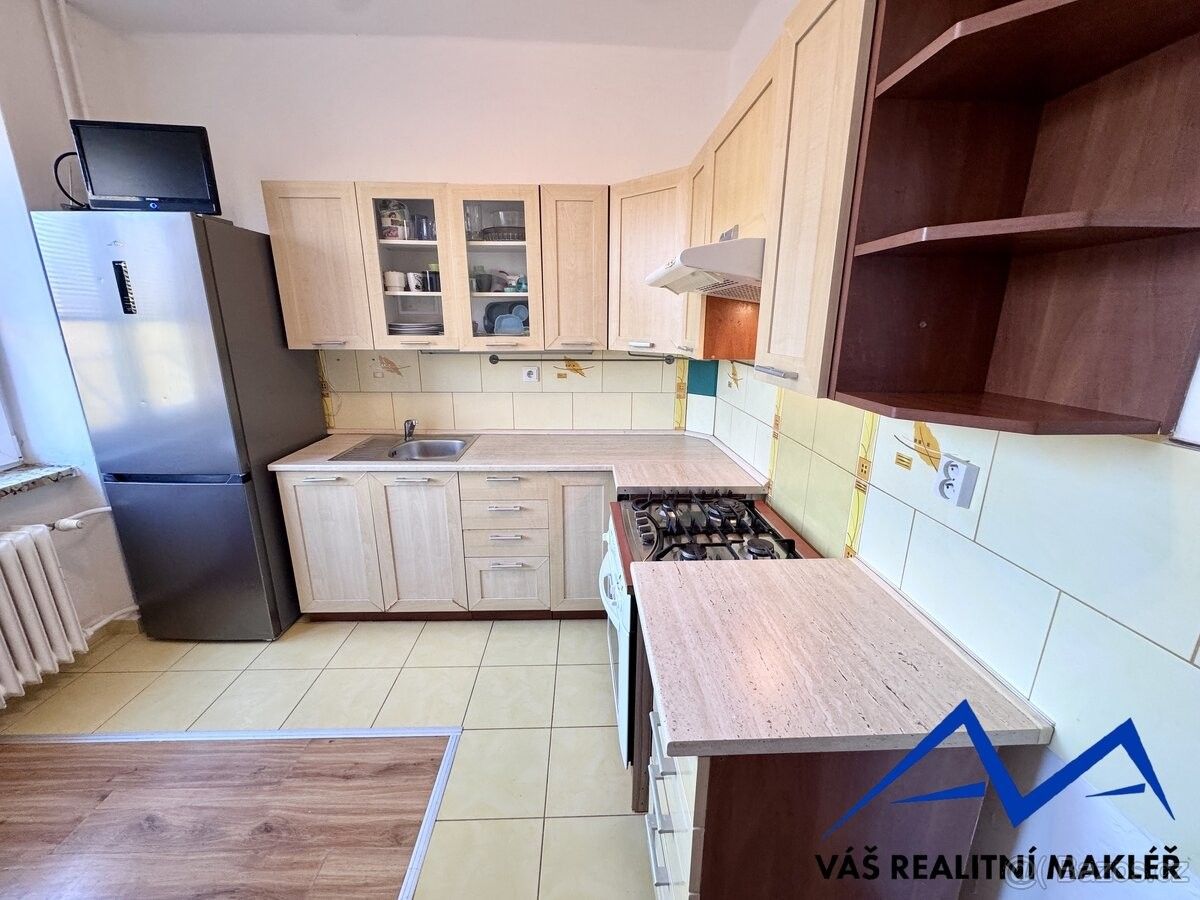 Byty, Ostrava, 708 00