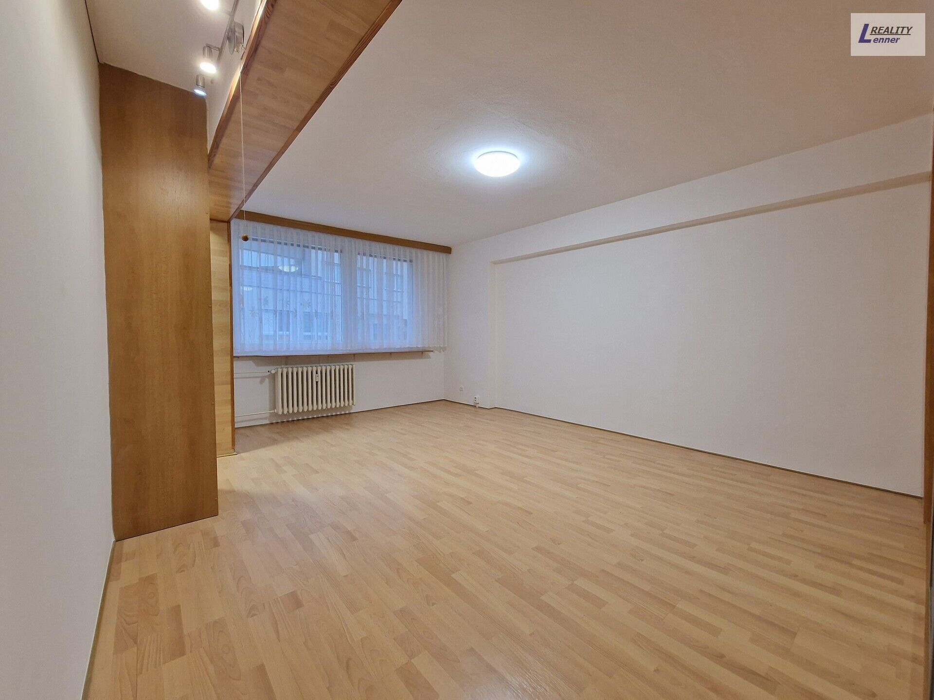 2+kk, Za Nemocnicí, Sedlčany, 41 m²