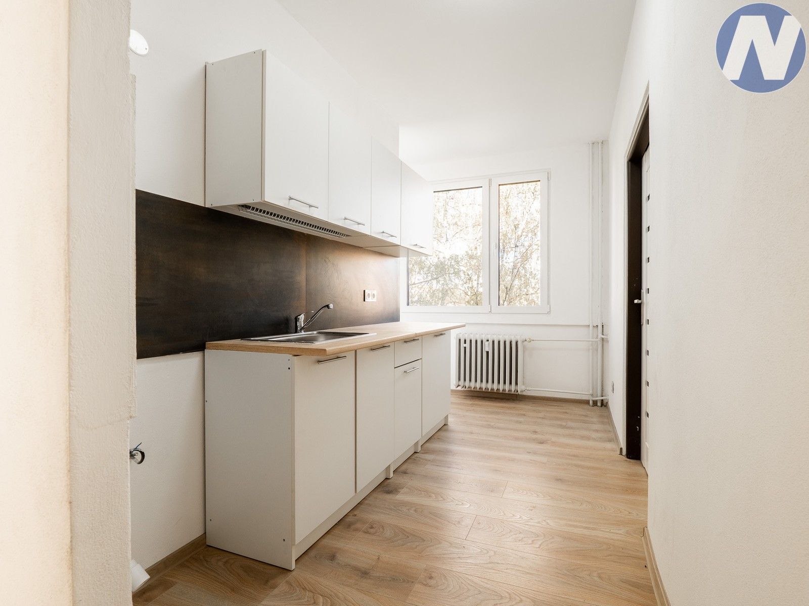 4+1, Pod Hradbami, Prachatice, 67 m²