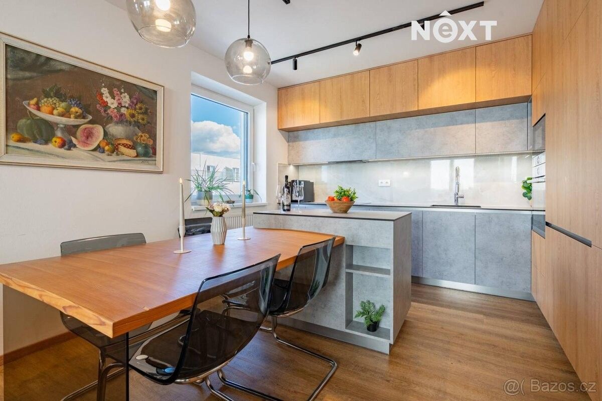 Byty, České Budějovice, 370 05