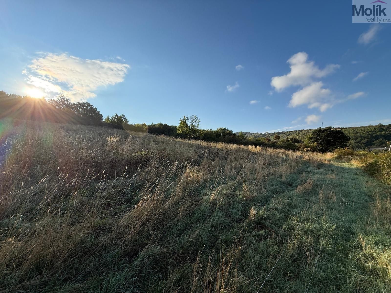 Pozemky pro bydlení, Bukovice, Bžany, 1 645 m²