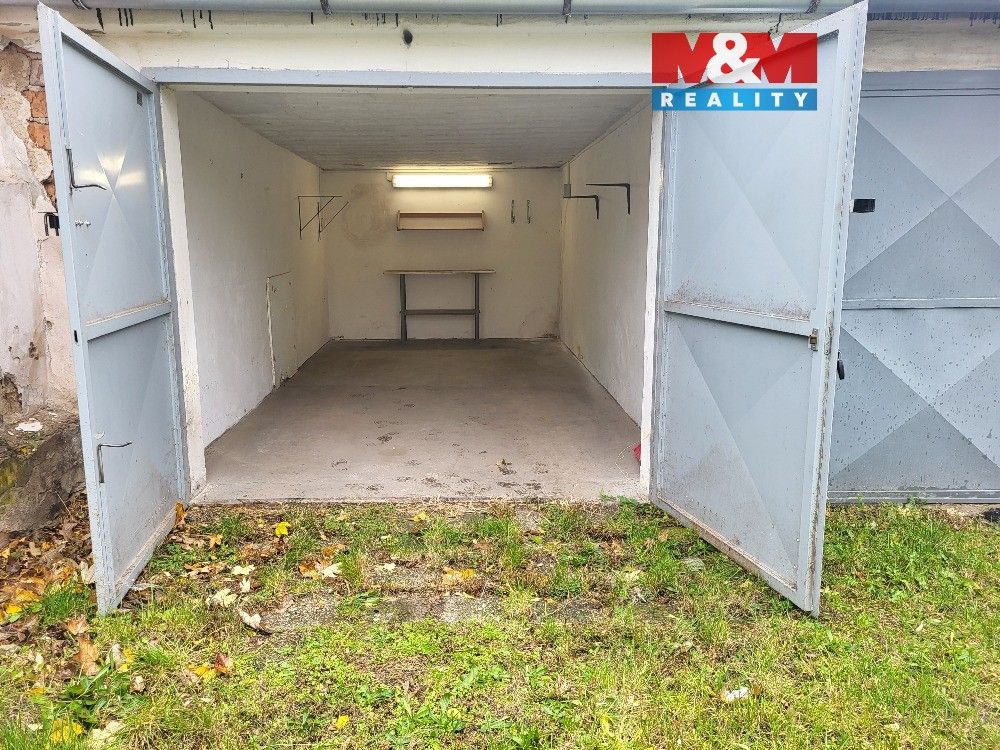 Ostatní, Na Kopanici, Chrudim, 21 m²