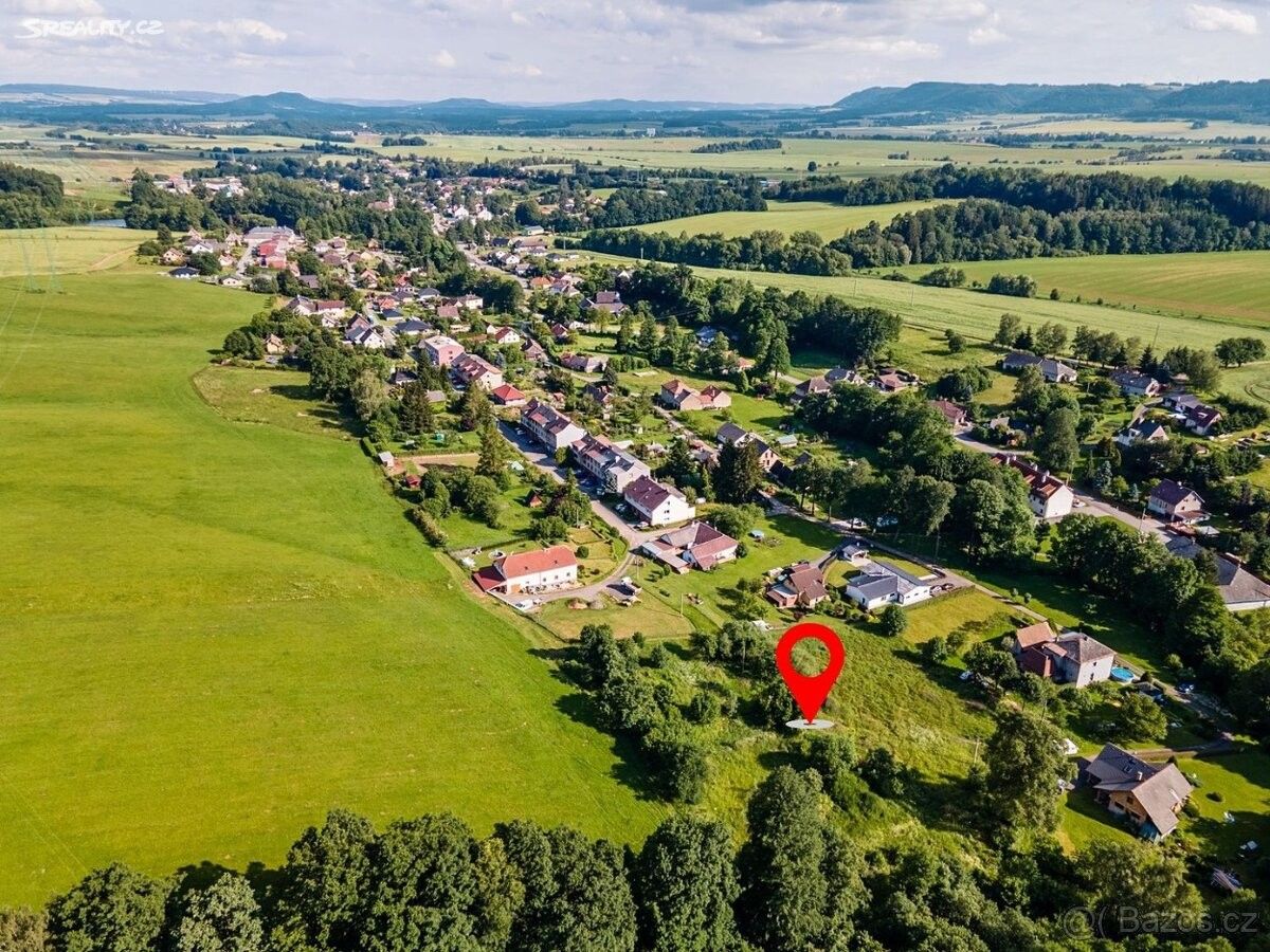 Prodej pozemek pro bydlení - Rudoltice, 561 25, 6 035 m²