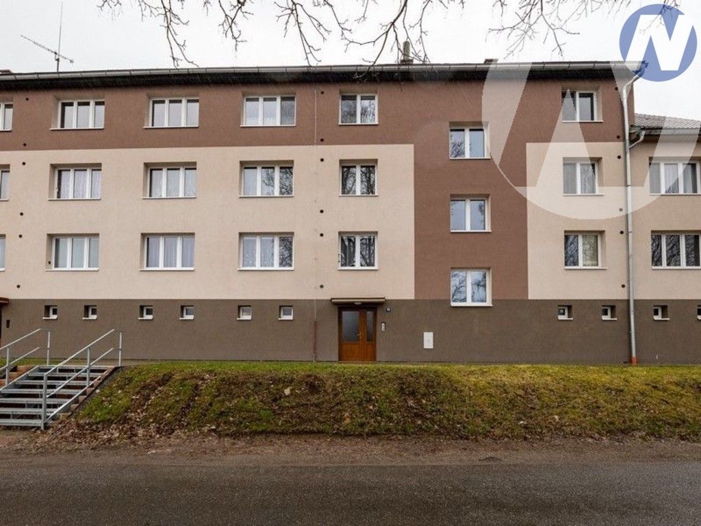 1+1, Nové Chalupy, Nová Pec, 34 m²