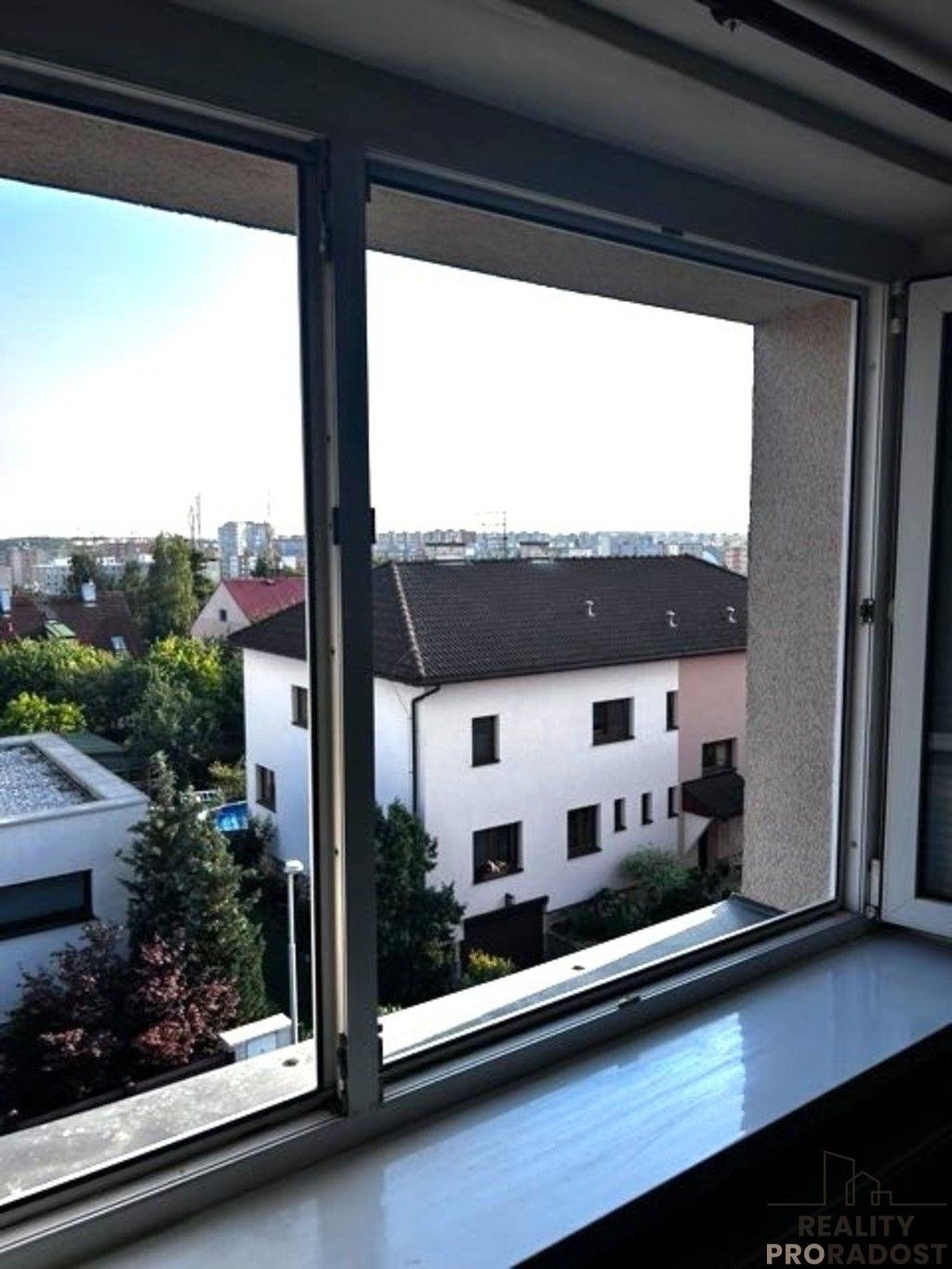 1+kk, Krolmusova, Praha, 22 m²