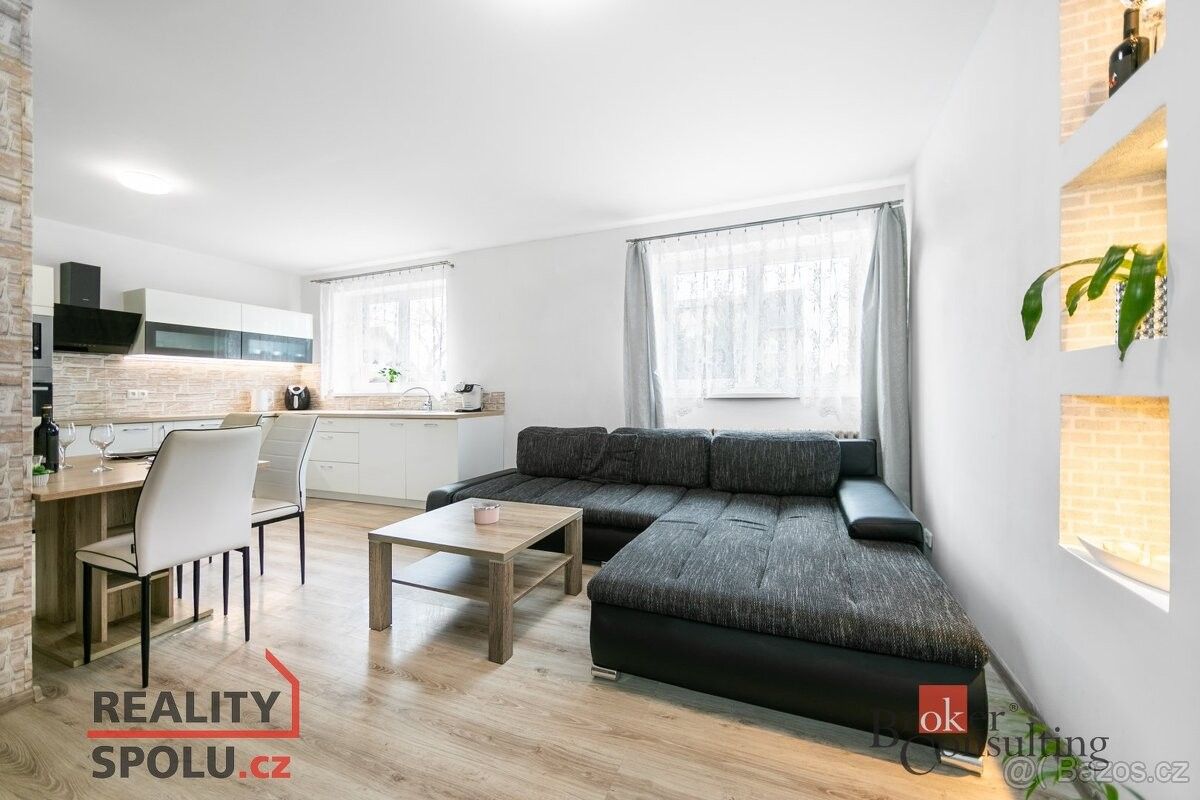 Prodej rodinný dům - Nýřany, 330 23