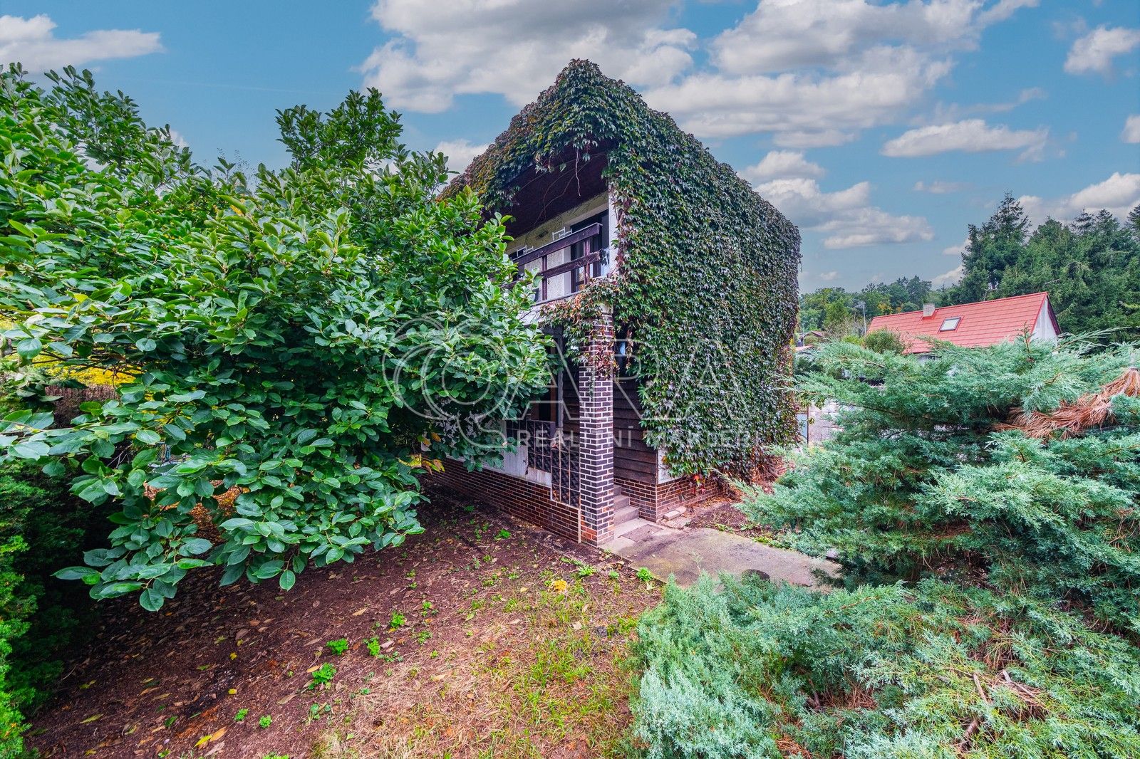 Chaty, Havírna, Černé Voděrady, 129 m²