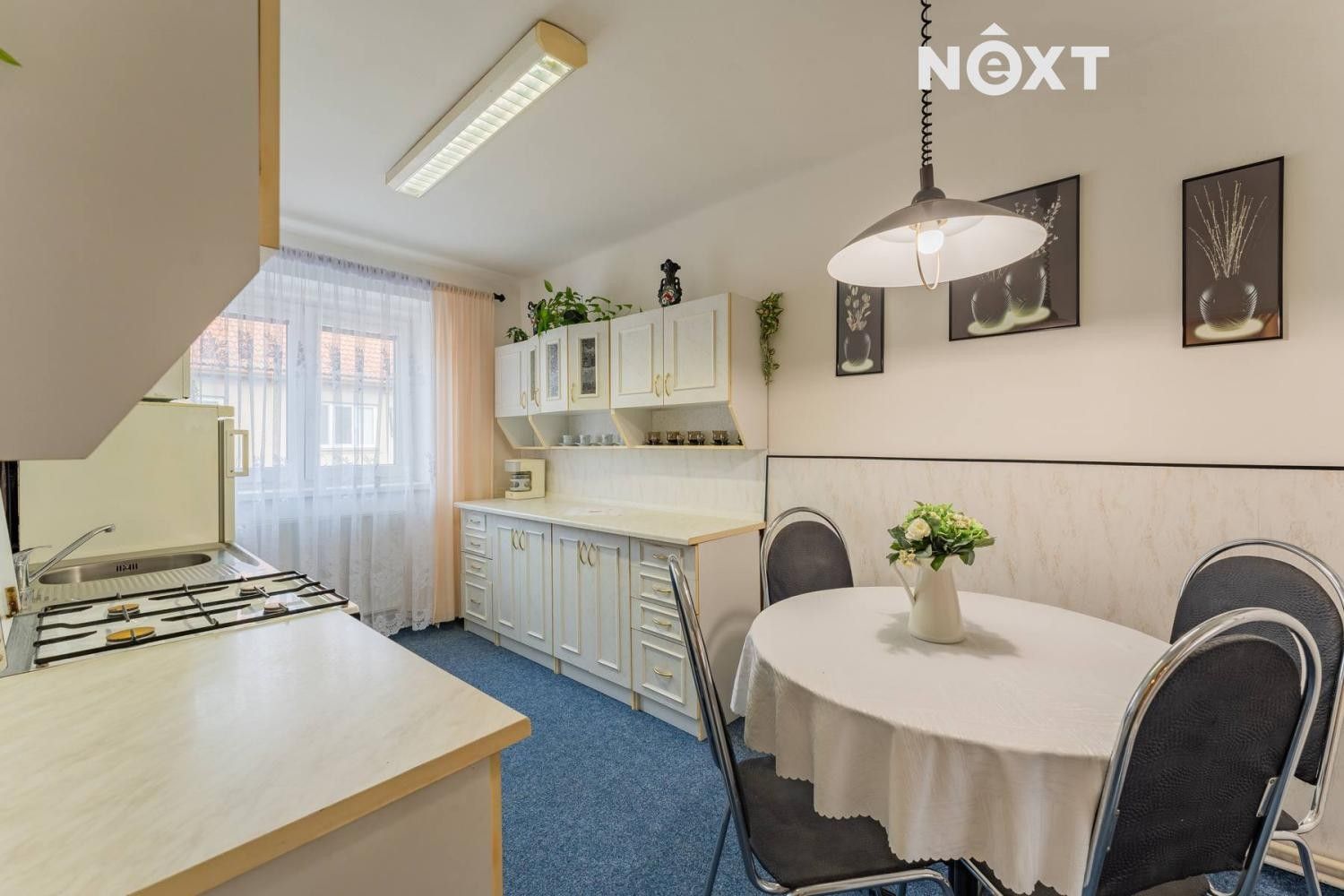 Prodej byt 2+1 - Balbínova, Šumperk, 56 m²