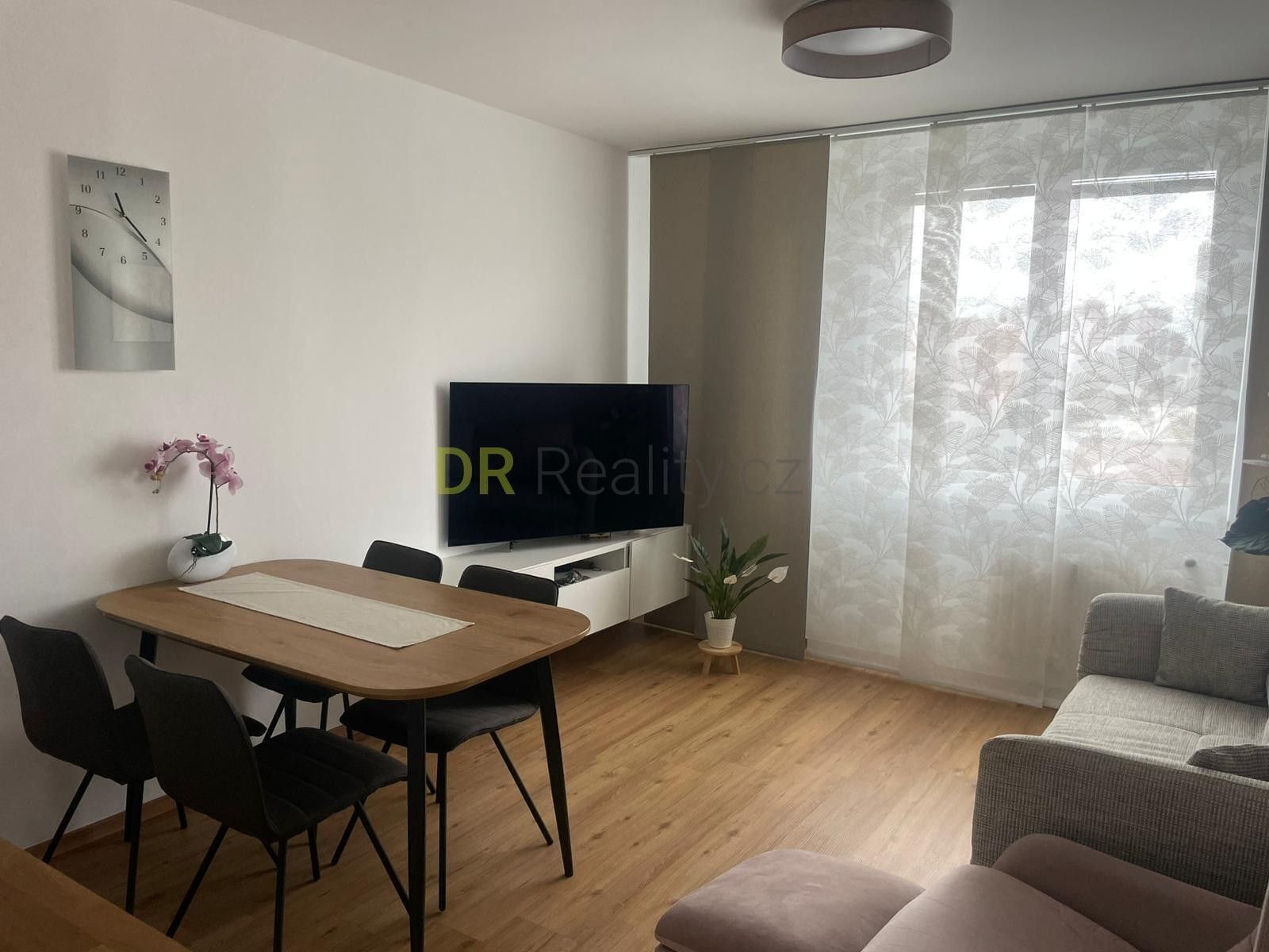 Prodej byt 2+kk - Velkopavlovická, Brno, 47 m²