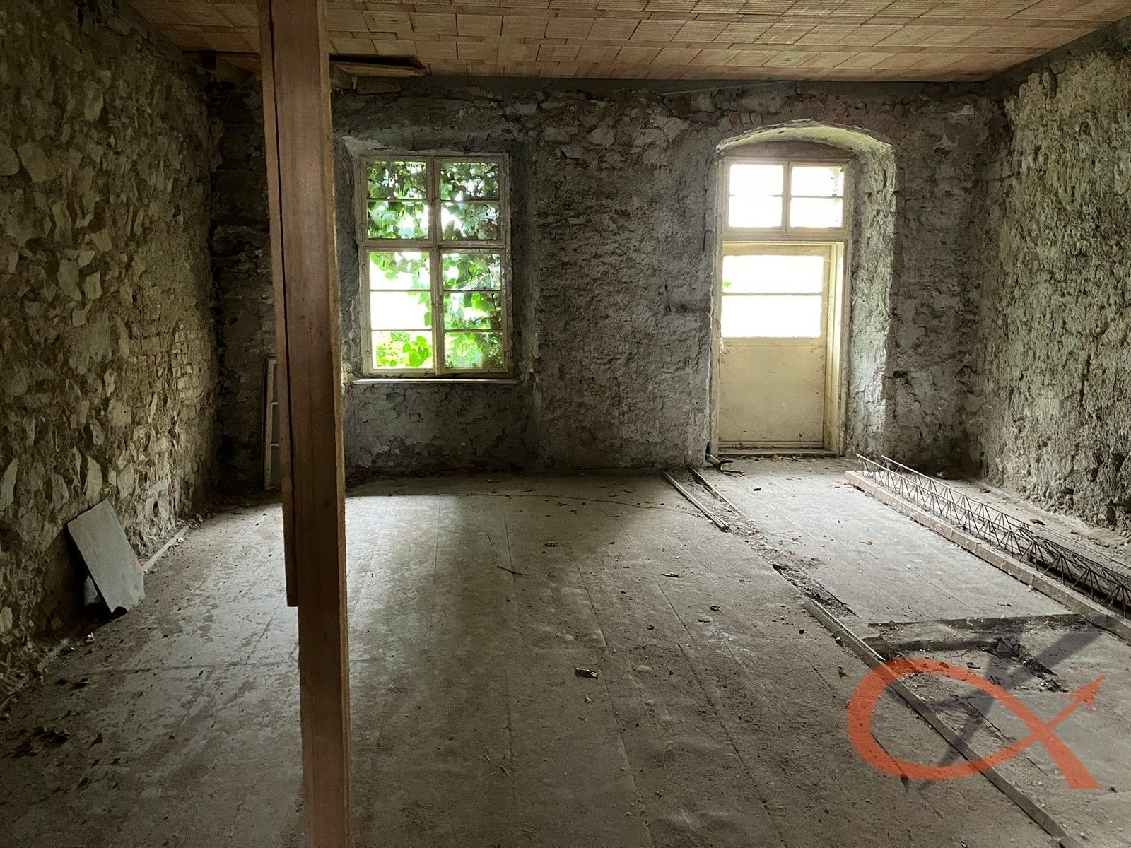 Prodej komerční - nám. Svat. Čecha, Prostějov, 166 m²