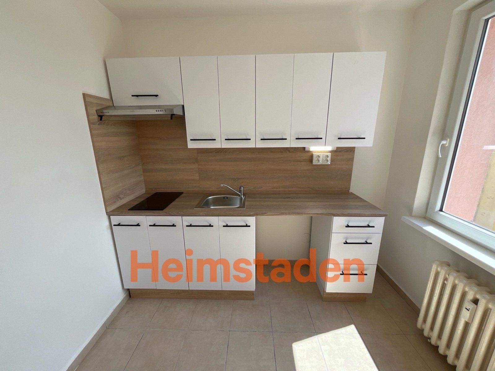 Pronájem byt 1+kk - Dělnická, Havířov, 24 m²