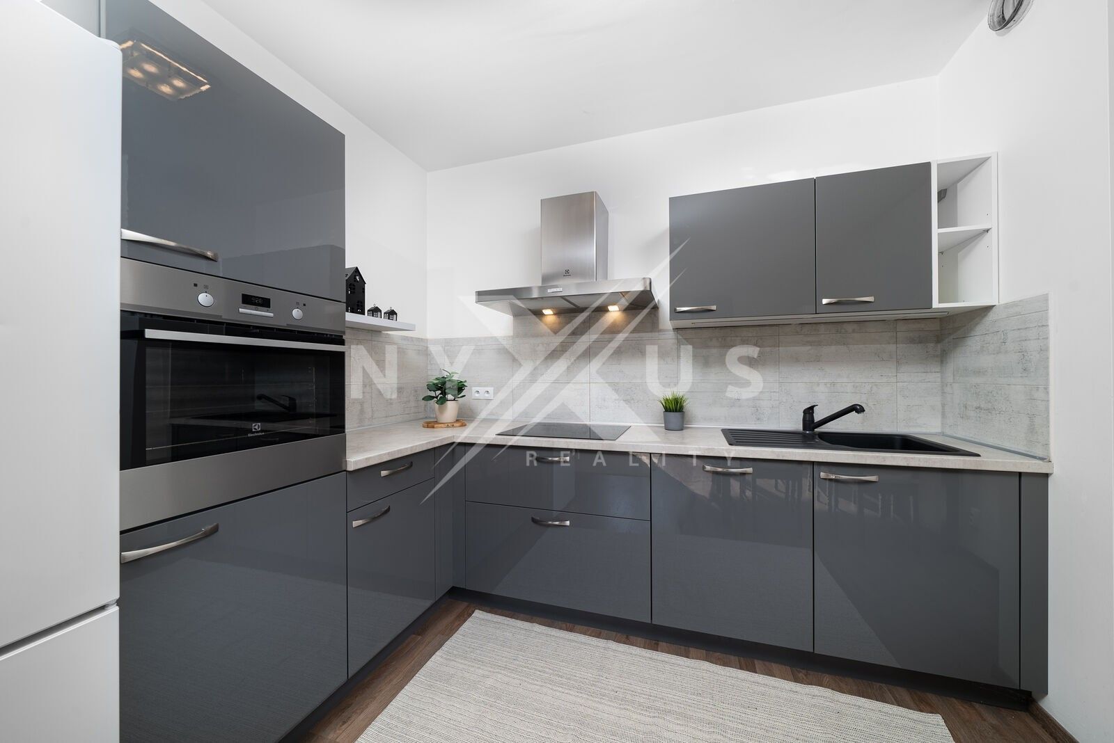 Prodej byt 2+kk - Kačírkova, Praha, 51 m²