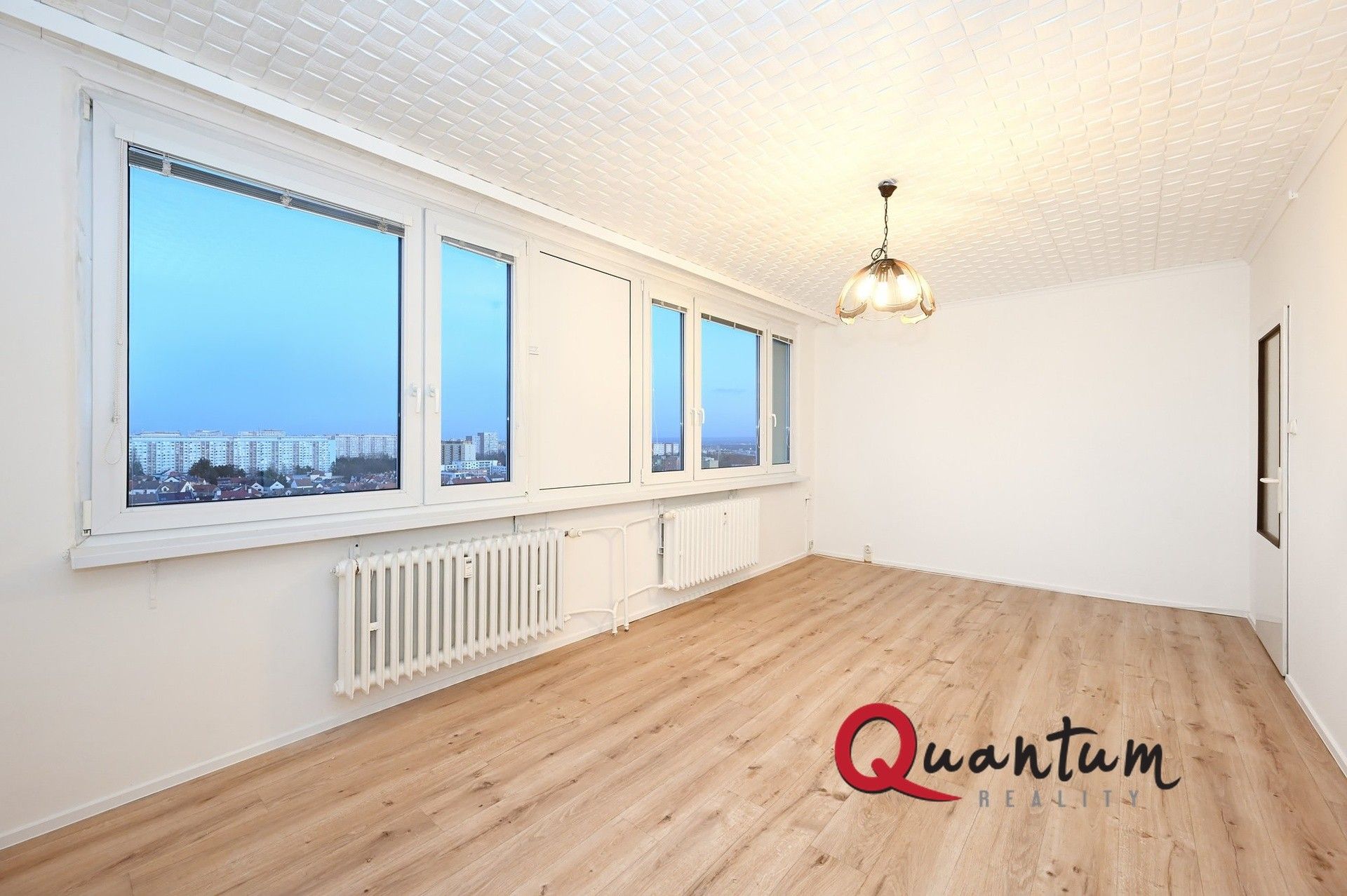 2+1, Paláskova, Praha, 56 m²