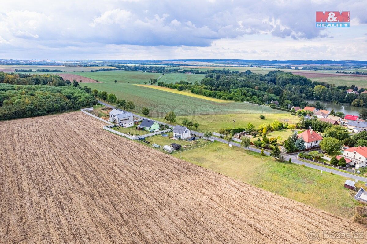 Prodej pozemek - Svojšice u Kolína, 281 07, 1 000 m²