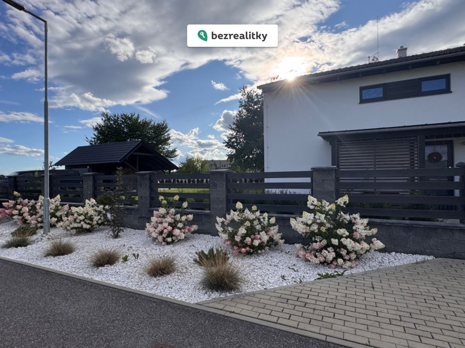 Rodinné domy, Mezi Alejemi, Mnichovo Hradiště, 117 m²