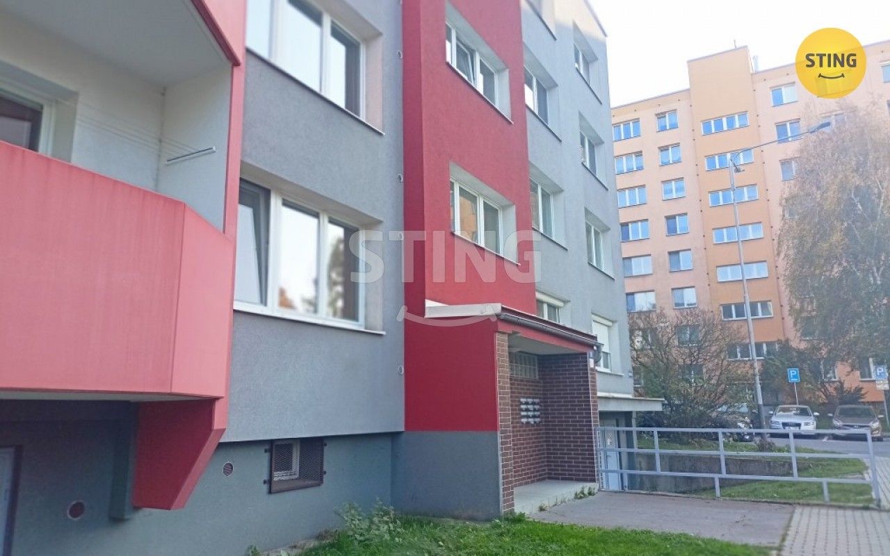 Prodej byt 2+1 - Břustkova, Ostrava, 60 m²