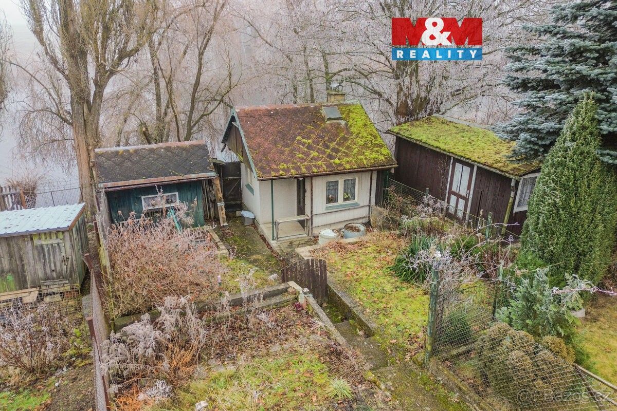 Zahrady, Toužim, 364 01