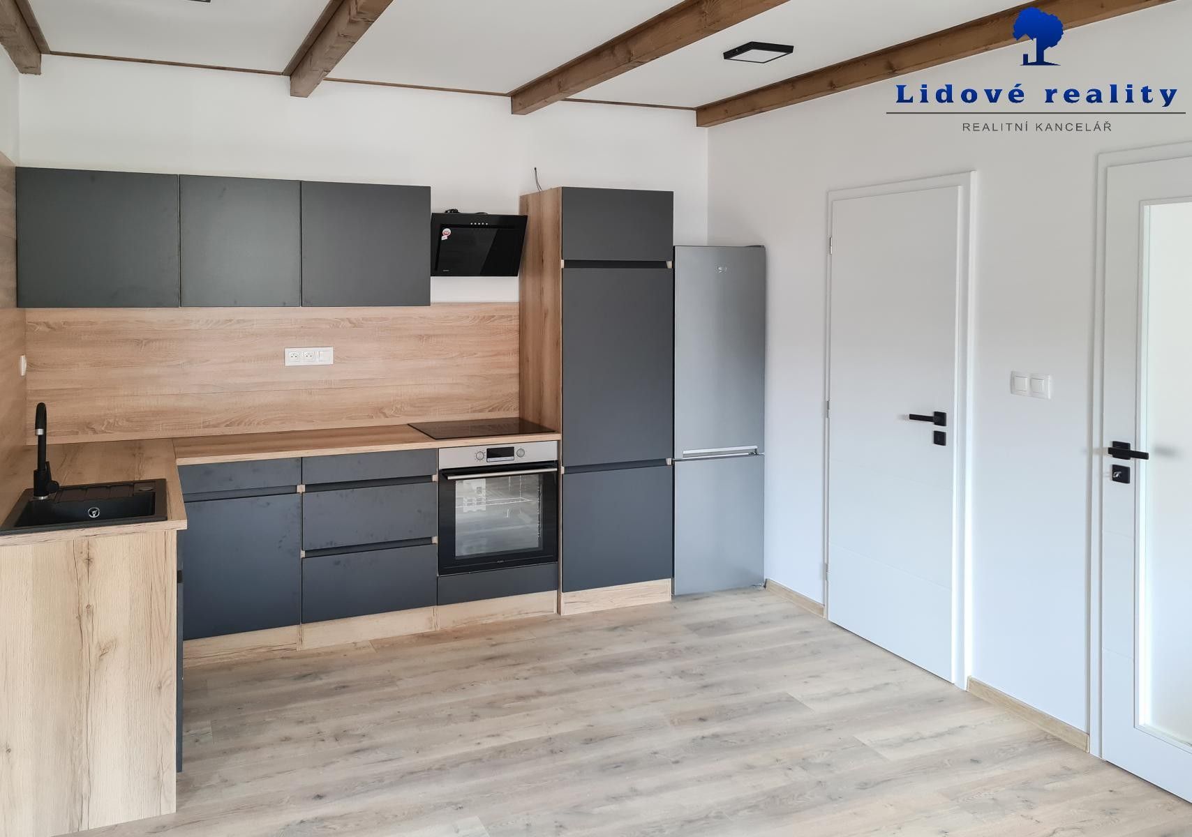 Prodej byt 2+kk - Zelená, Frýdek-Místek, 49 m²