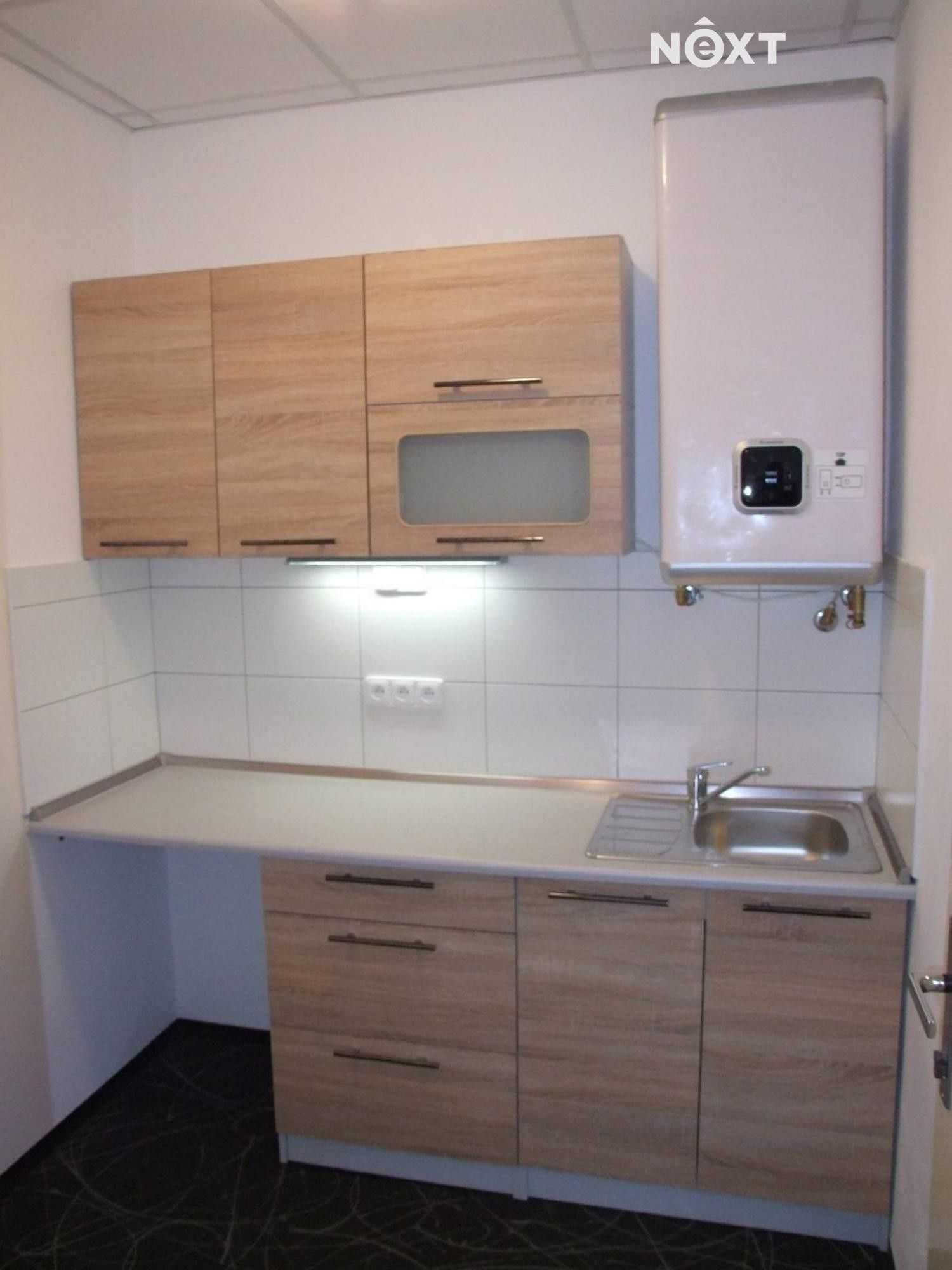 Pronájem byt 1+1 - Folprechtova, Mladá Boleslav, 34 m²