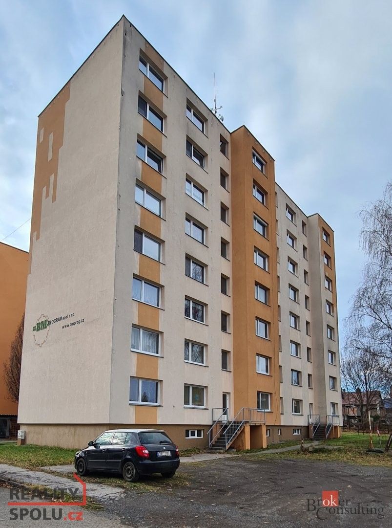 2+kk, Varnsdorf, 407 47, 42 m²
