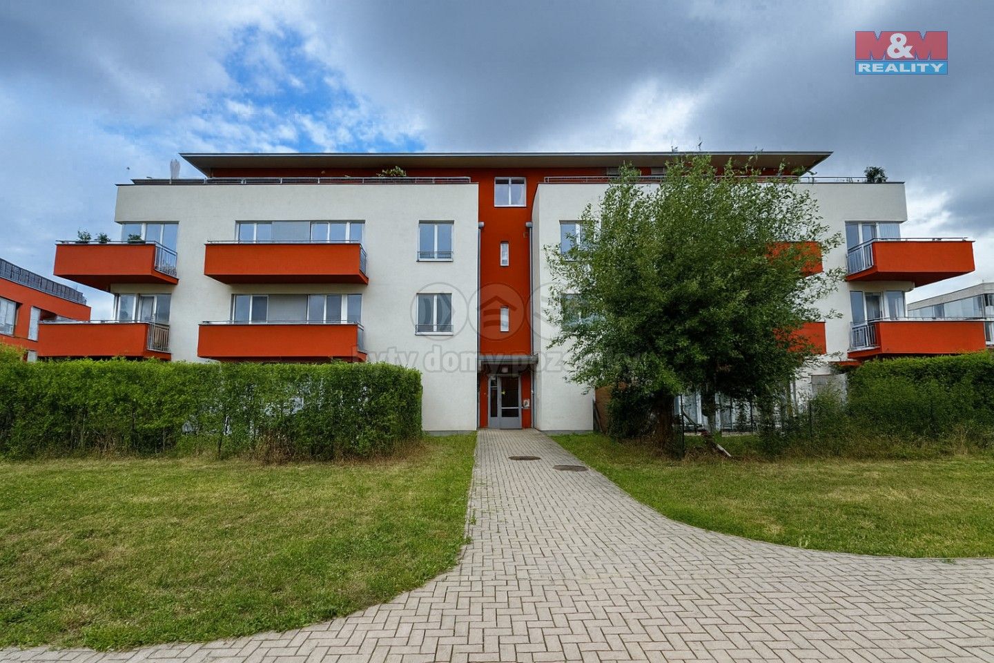 2+kk, Penízovková, Praha, 41 m²