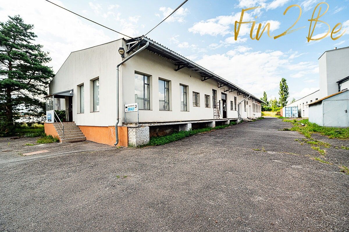 Ostatní, Borotice, 263 01