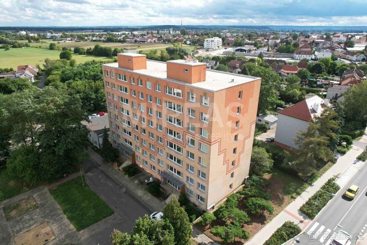 3+1, Lysá nad Labem, 289 22, 70 m²