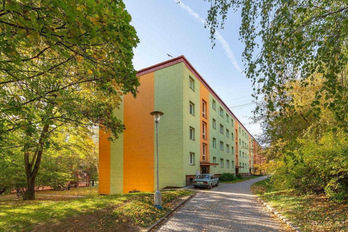 Byty, Uherský Brod, 688 01