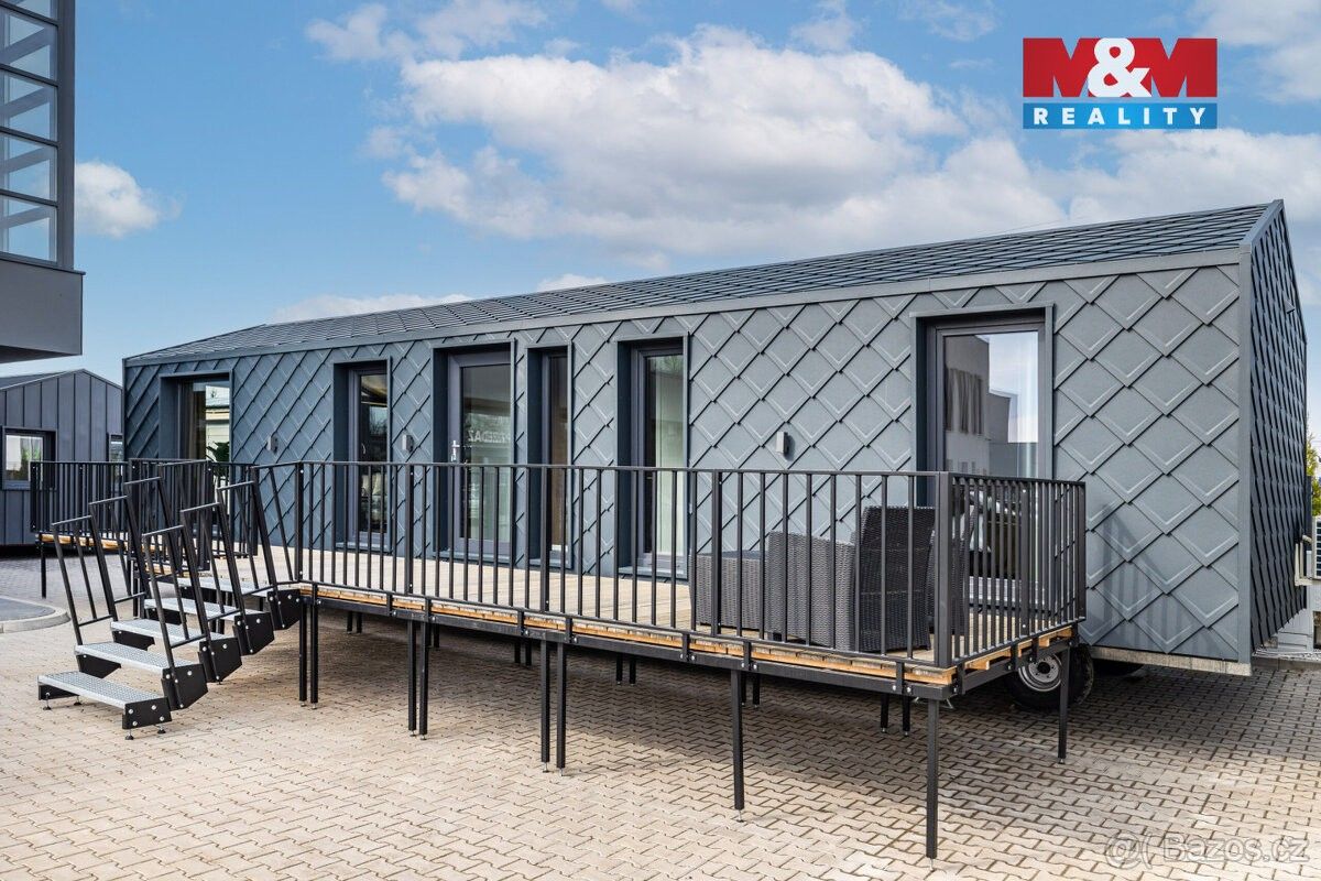 Prodej rodinný dům - Ostrava, 711 00