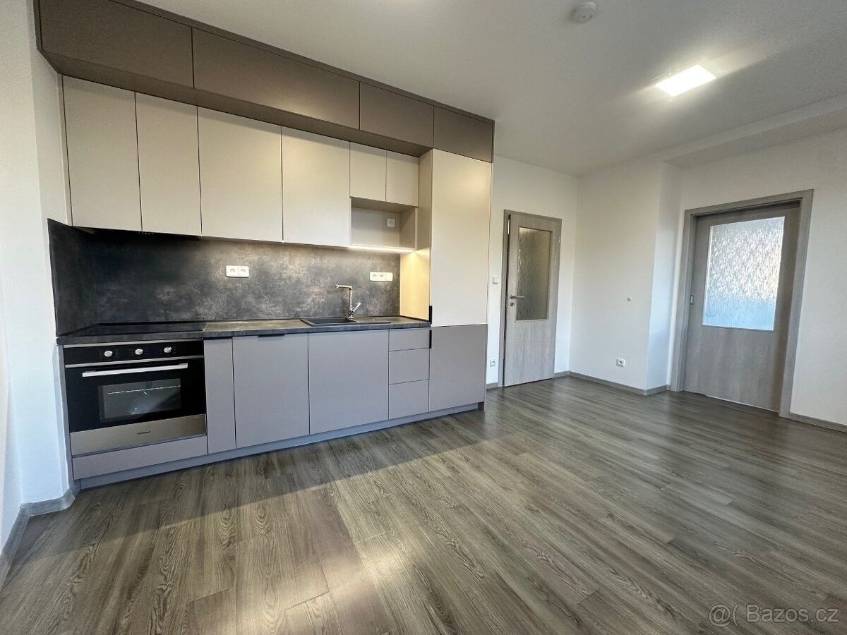 Byty, Česká Třebová, 560 02