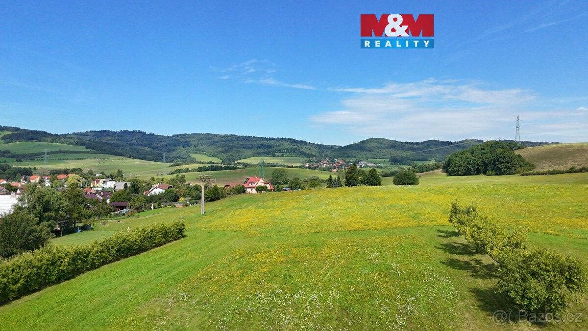 Pozemky pro bydlení, Nový Jičín, 741 01