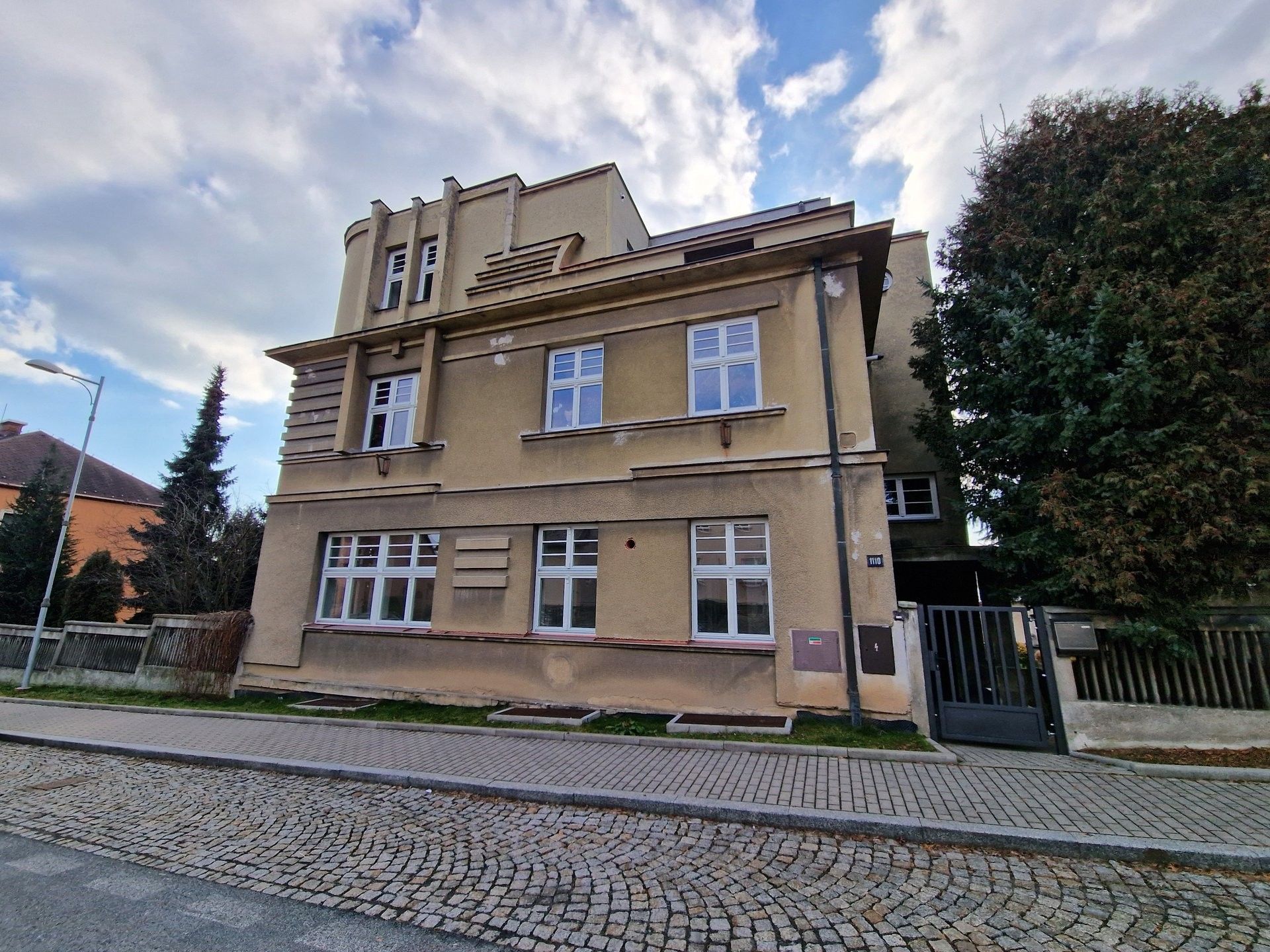 Pronájem byt 4+kk - Nádražní, Turnov, 107 m²