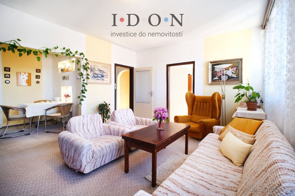 Byty, Ostrava, 700 30