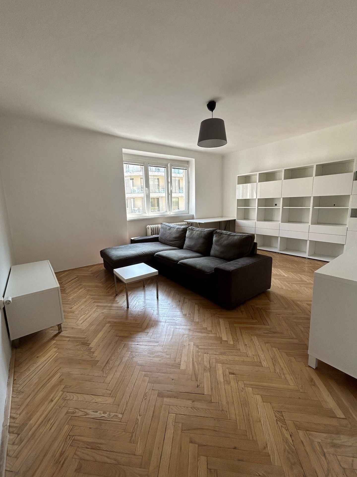 Pronájem byt 2+1 - Prachnerova, Praha, 62 m²