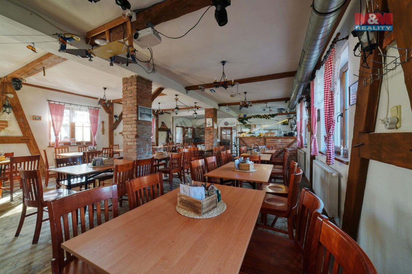 Prodej ubytovací zařízení - Bublava, 600 m²