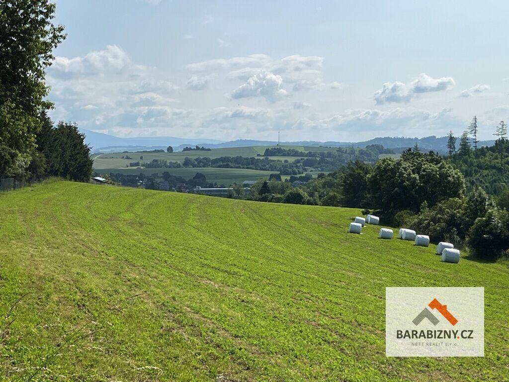 Zemědělské pozemky, Lomnice nad Popelkou, 9 m²