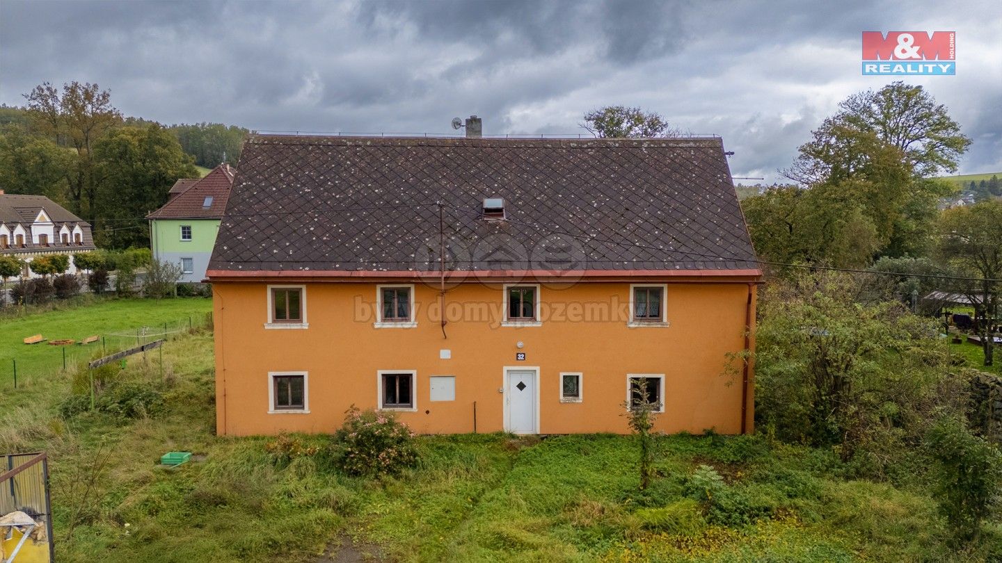 Rodinné domy, Bílý Kostel nad Nisou, 200 m²