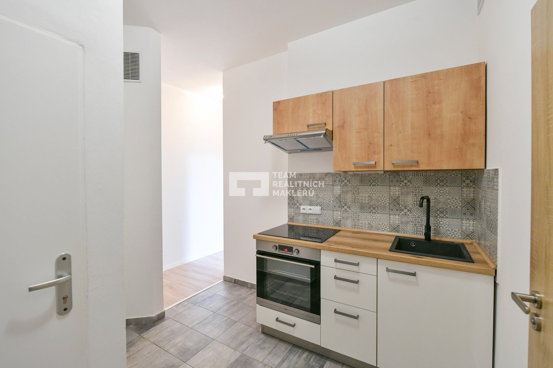 Prodej byt 2+kk - Nad Vršovskou horou, Praha, 39 m²