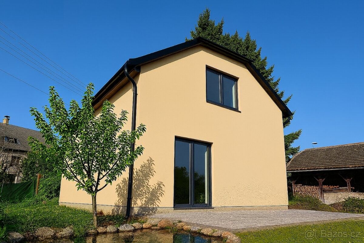 Rodinné domy, Bařice-Velké Těšany, 767 01