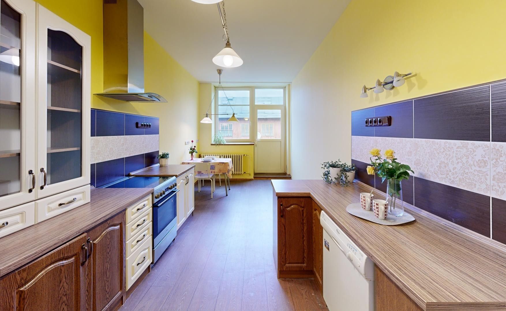 3+1, Úpská, Svoboda nad Úpou, 141 m²