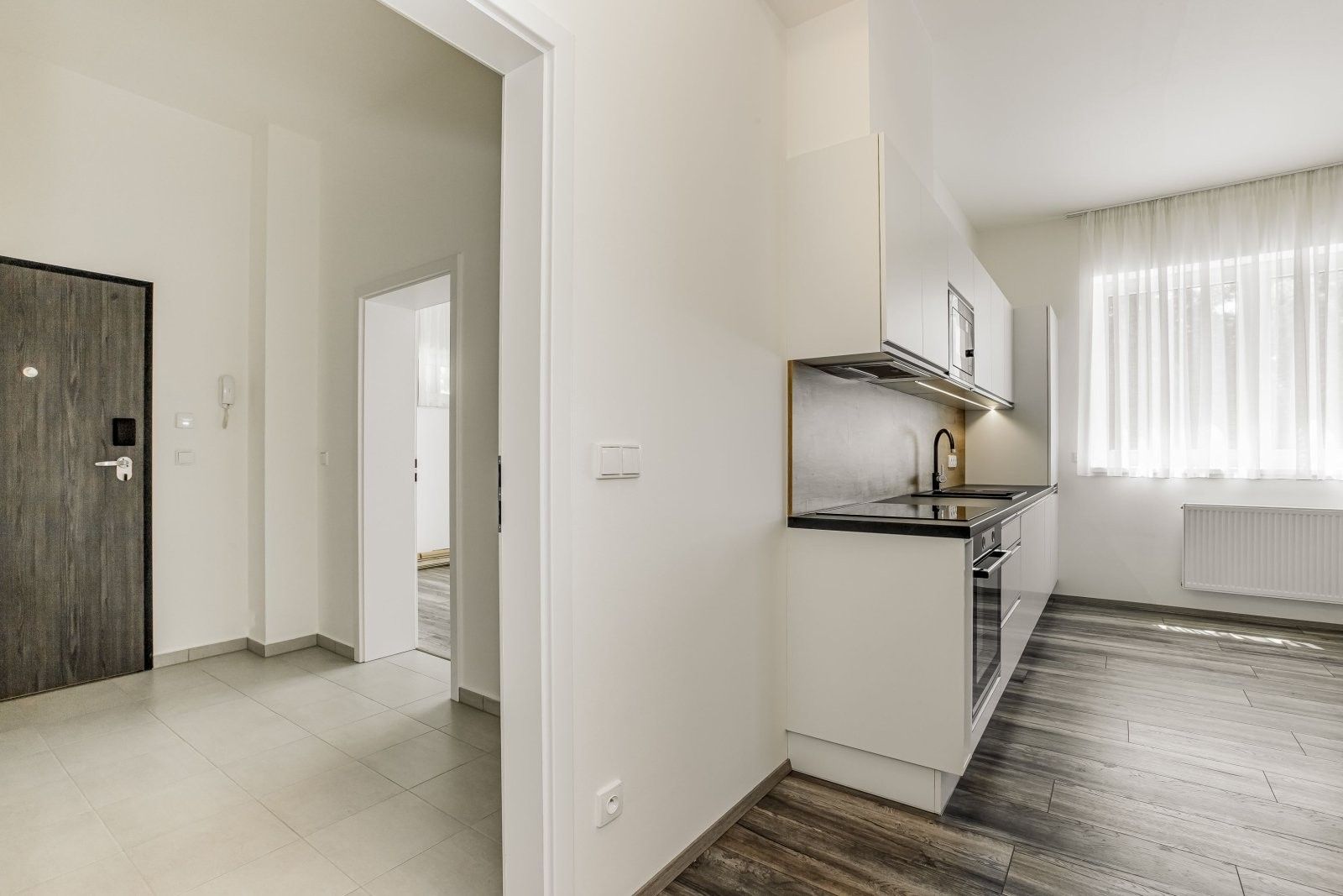 Prodej byt 2+kk - Lipno nad Vltavou, 67 m²