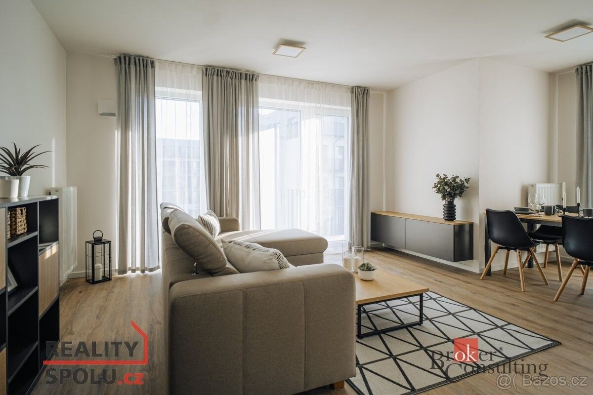 Prodej byt - Kladno, 272 03